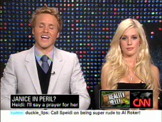 Illustration for article titled Twitter Users Hate Heidi And Spencer